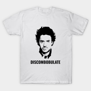 Discombobulate T-Shirt